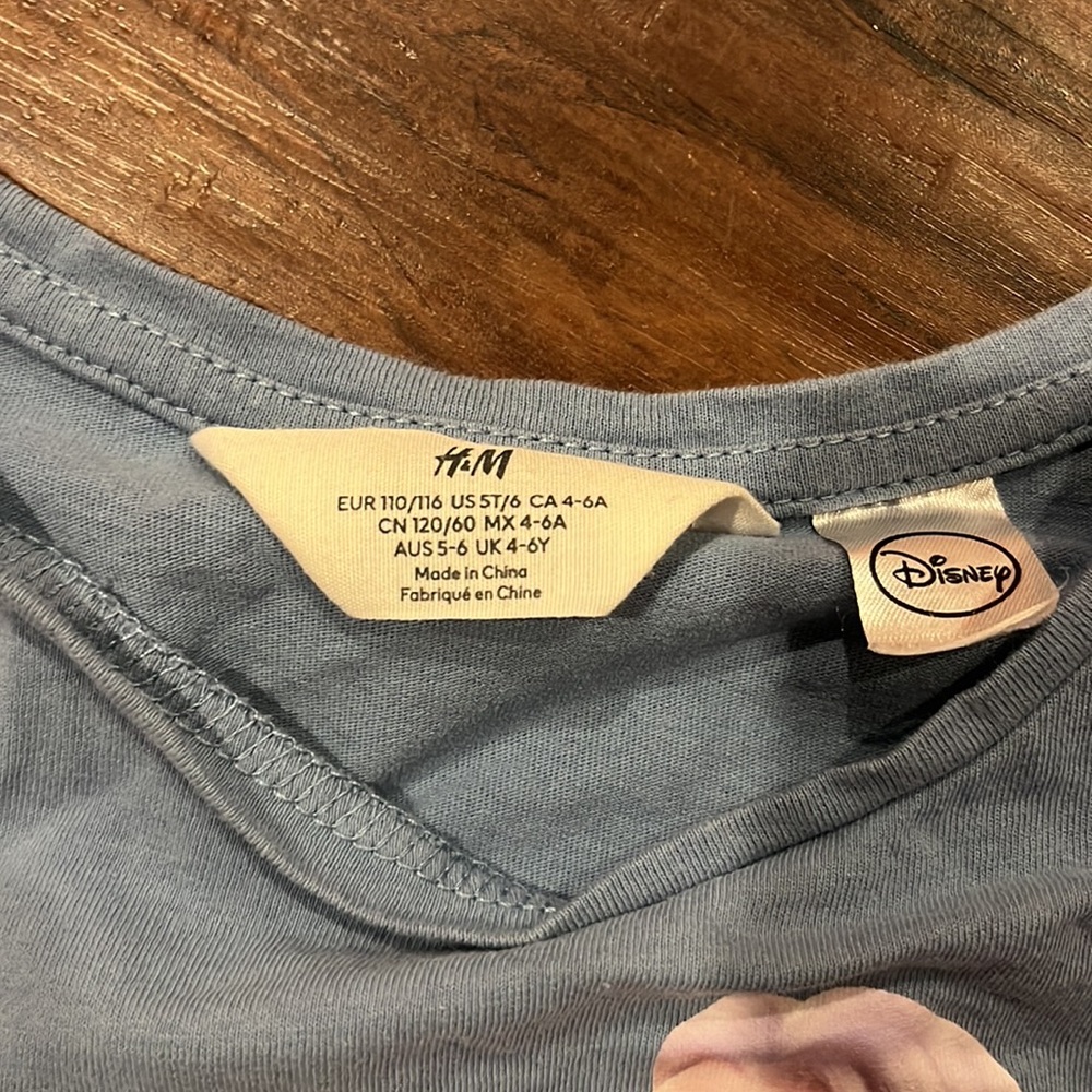 Elsa set - Picture 3 of 5